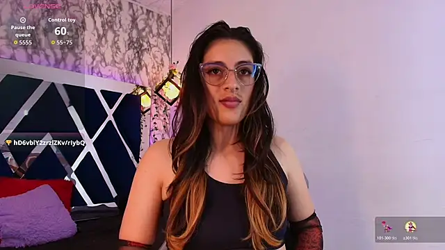 moon_winy Chat XXX live