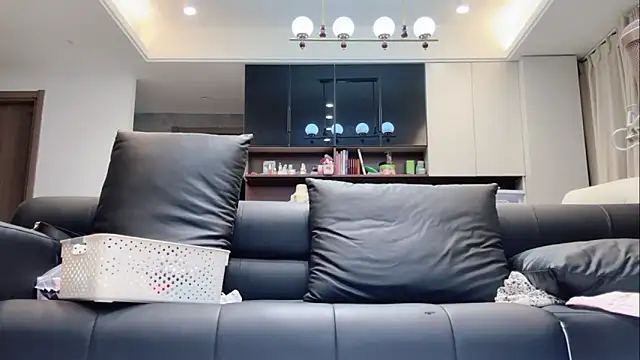 Butterbear – Kamerová šou