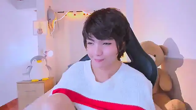 Sweet_AllanのライブXXXチャット