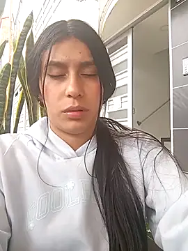 Živý XXX chat charlottte_wh