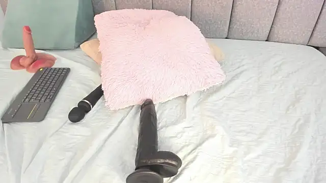 XXX chat uživo modela samantha_stan