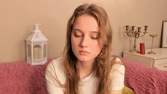 Živý XXX chat RubieHeiser
