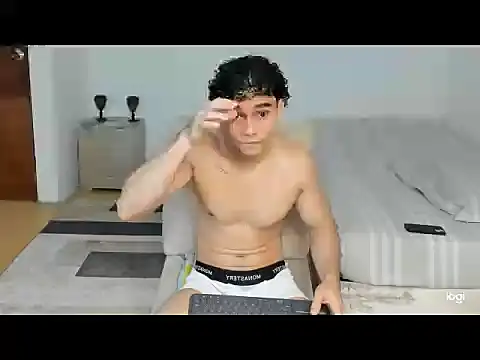 Show de webcam de mateo_jack