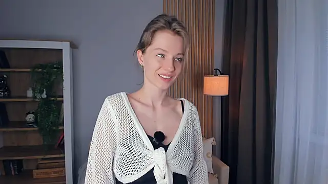 katemossse Webcam-Show