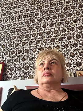 AnastasiaGrey777 Pertunjukan Webcam