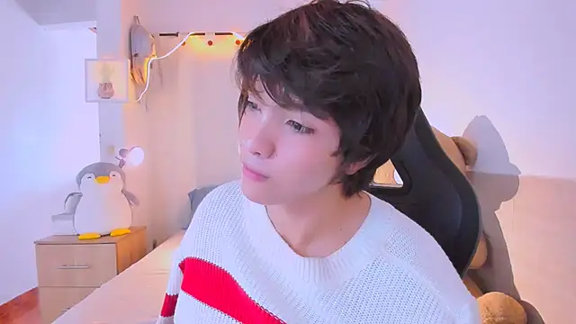 Chat XXX ao vivo de Sweet_Allan
