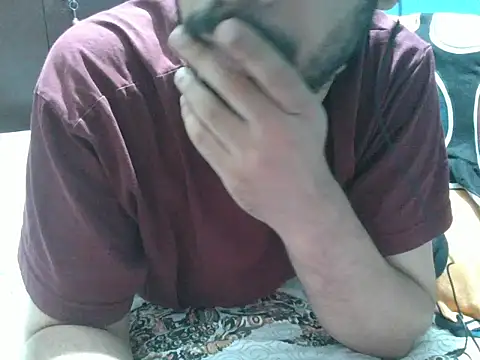 Precumboner's Live XXX Chat