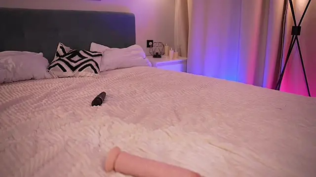 LisanBrown webkamerás műsora
