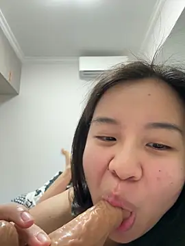 NiNa5203 Webcam show