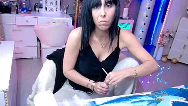 misscectito13 Live XXX-Chat