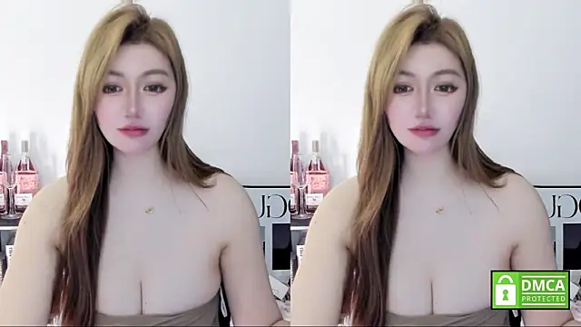 Cute_Mango's Live XXX Chat