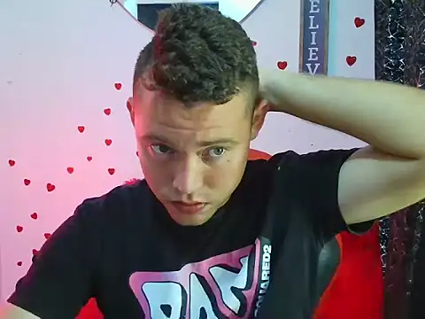 sven_fox723 Webcam-Show