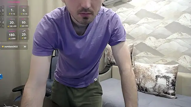 SerzhKorol1 Chat XXX in diretta