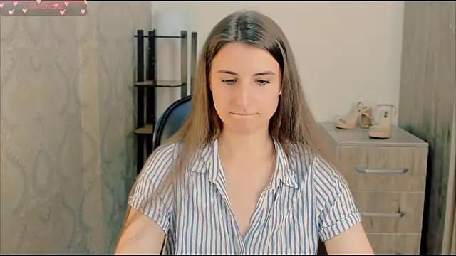 PumpkinCutiePie's Live XXX Chat