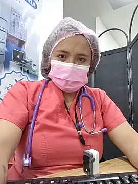 Nurse_Alice-7 라이브 XXX 채팅