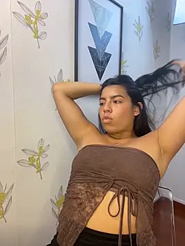 Laia_white's Live XXX Chat