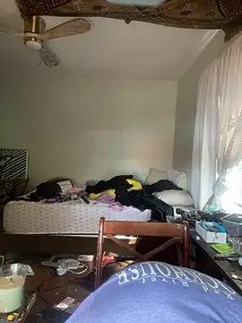 XanderOzzz's Webcam Show