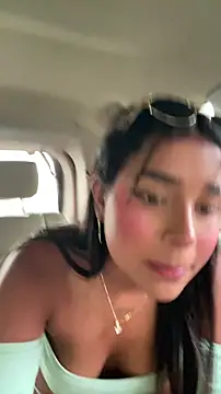 Mariangel_11 라이브 XXX 채팅