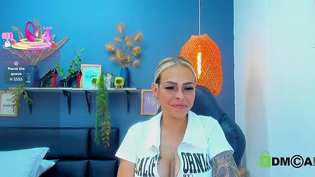 Chat XXX Live yessila_parker