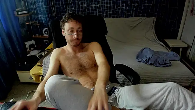 CuteBoy228 Webcam show