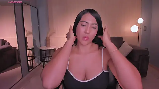 NatalieLewis 라이브 XXX 채팅