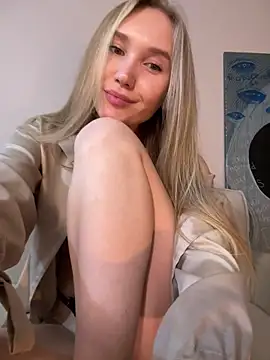 MariaTull Live XXX-chat