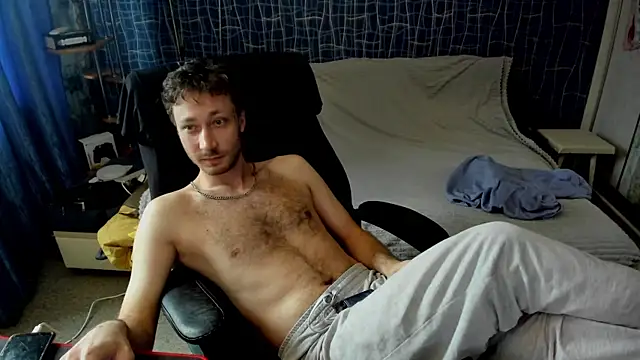 CuteBoy228 Pertunjukan Webcam