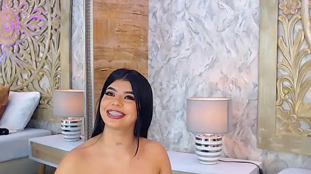 MelodyCarsson Live XXX-Chat