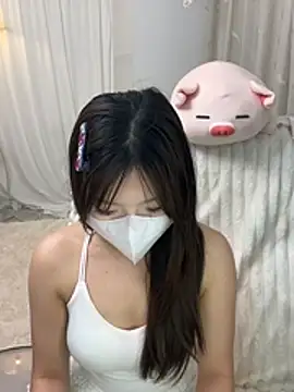 عرض كام _xiaoxinxin_