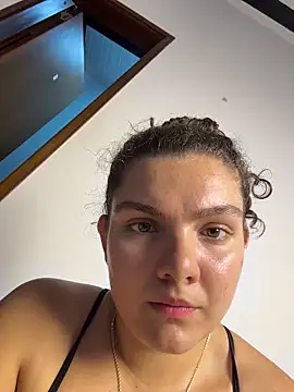 Eva_stark10's Webcam Show
