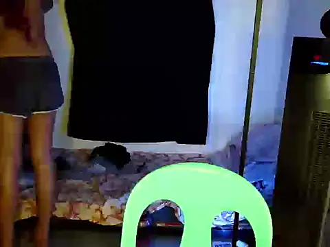 Hotfuckingprincessx 网络视讯表演
