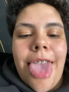 Hailey_Curvy's Webcam Show