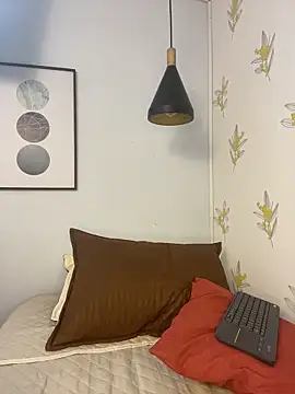 Živý XXX chat Laia_white