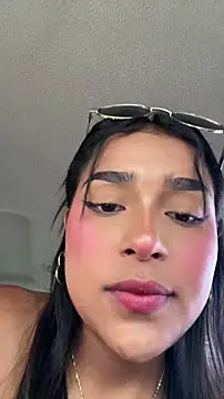 Mariangel_11 웹캠 쇼