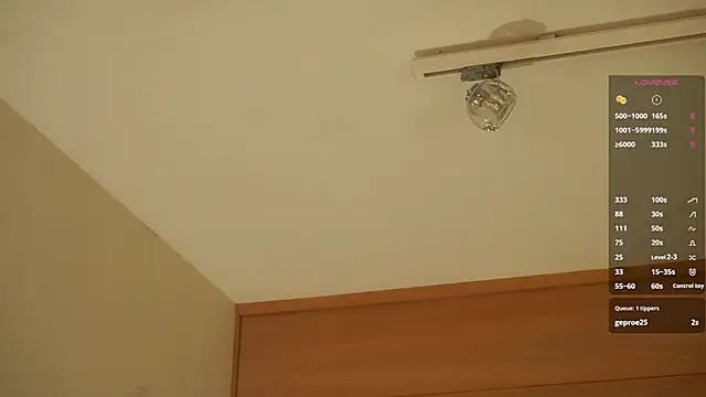 JuleeSamec Live XXX-chat