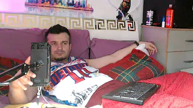 iuligruia69 Webcam-Show