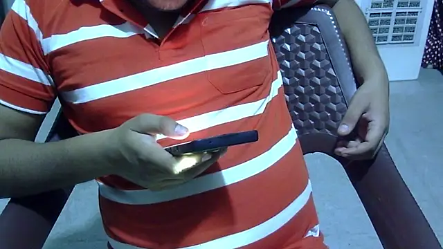 Show Webcam de Asv1994