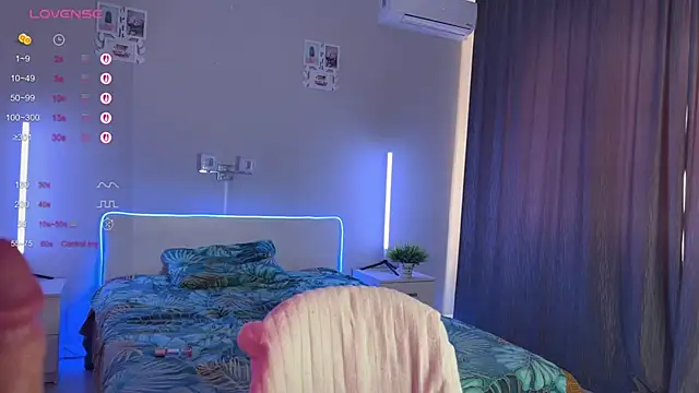 Chatroom XXX en direct de Katherine___Ross