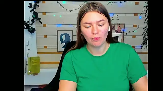 Josephine_Kiss 라이브 XXX 채팅