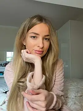 EvieEvans Webcamshow