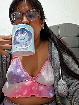 Chat XXX ao vivo de ZaidaWet