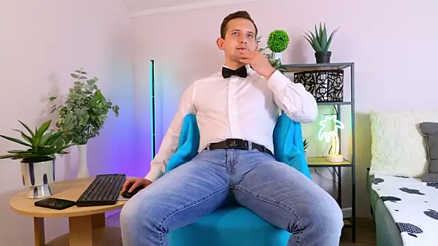 Jimmy_Doss: απευθείας συνομιλία ΧΧΧ