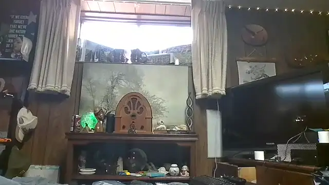 Makowboy Webcam-Show