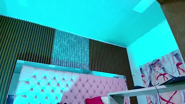 دردشة LUCIANA_FOX_TS الجنسية المباشرة