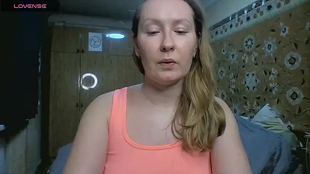 Chat XXX en directo de AnnaXLovers