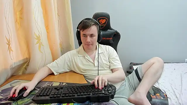 iliaskrislove Show Webcam