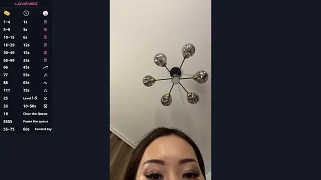 Ur_neighbor_Kira 라이브 XXX 채팅