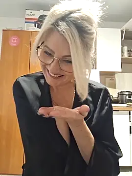 Вебкам-шоу Sweety_blonda007