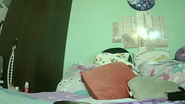 Chat +18 de SexyGioconda ao vivo