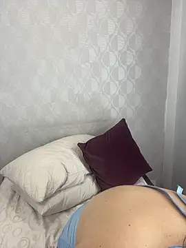 dayis_butera 웹캠 쇼